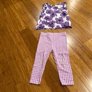 Joe Fresh cute summer set